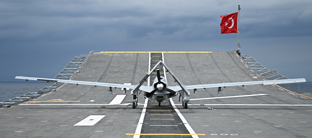 İsrail mesajı Mavi Vatan üzerinden aldı! Türk donanması dillerinde: Eşi benzeri görülmemiş yetenek