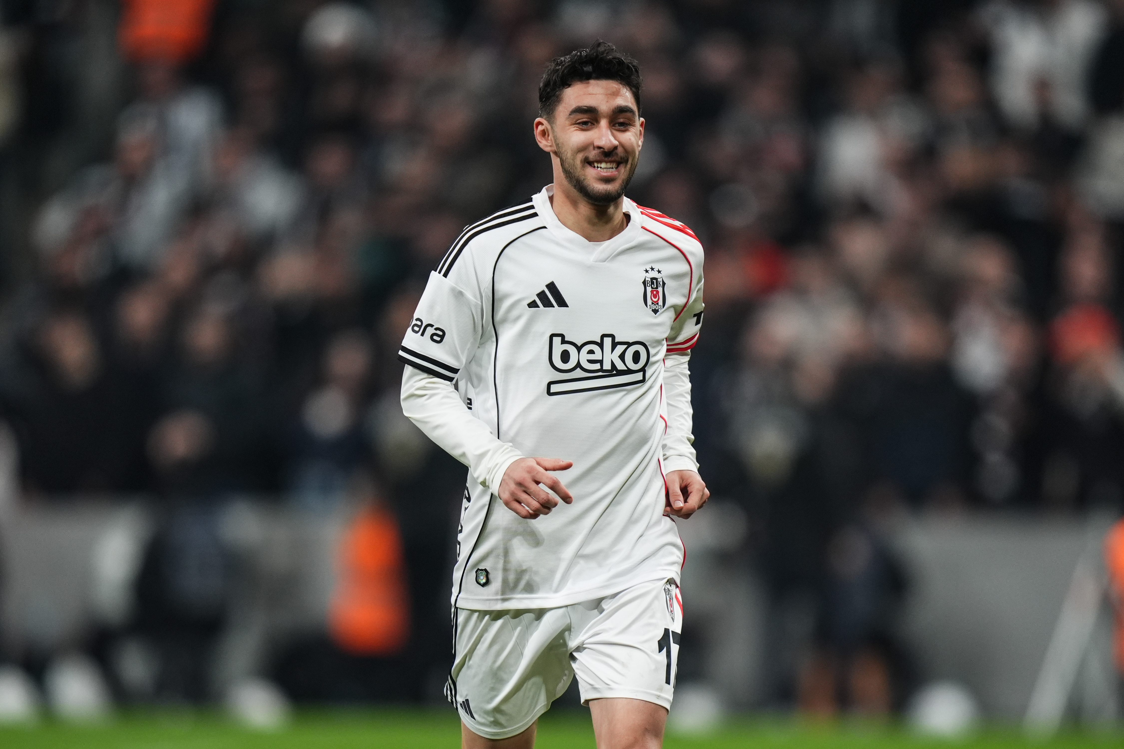 Kartal Kayra Yılmaz: Türkiye Kupası'nda şampiyonluğun en büyük adayıyız