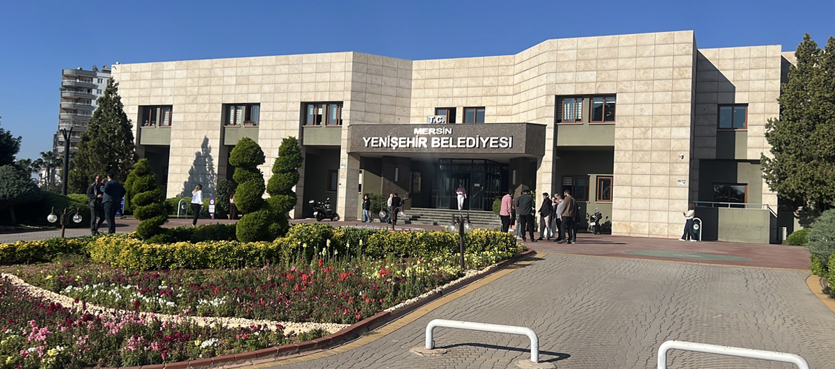 Yenişehir Belediyesi'ne yolsuzluk operasyonu! 30 kişi hakkında gözaltı kararı