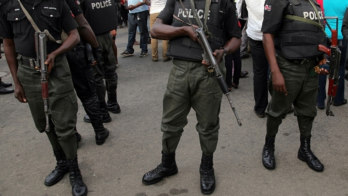 Nijerya'da silahlı saldırı! 44 kişi hayatını kaybetti