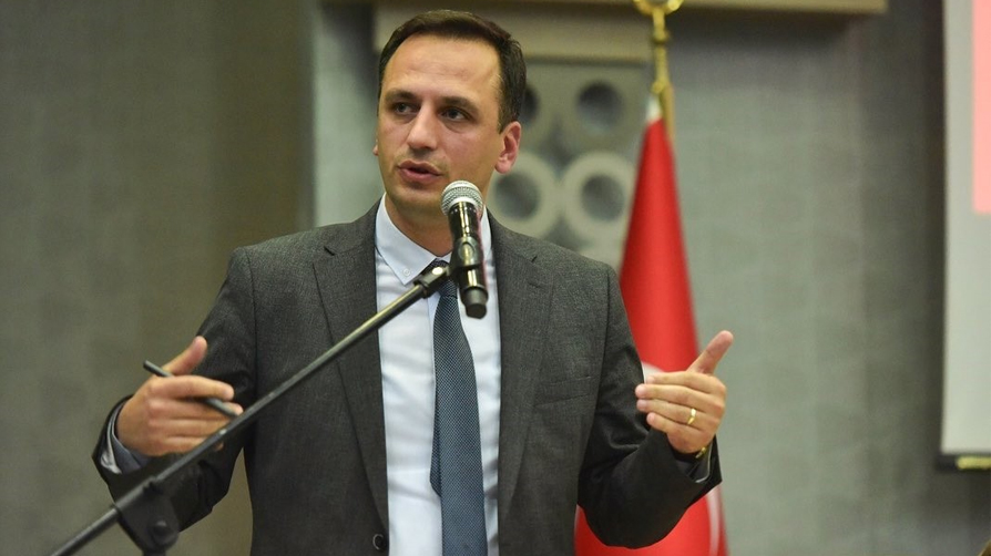 Ömer Ekşi'nin serbest bırakılmasına savcılıktan itiraz! Yakalama talebinde bulunuldu