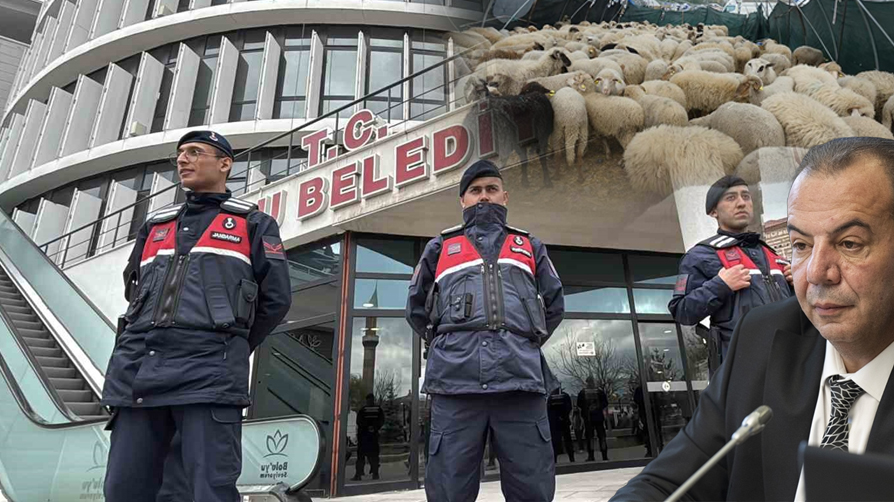 Paralar toplanıp iç edildi! CHP'li belediyeden "kurban bağışı" vurgunu