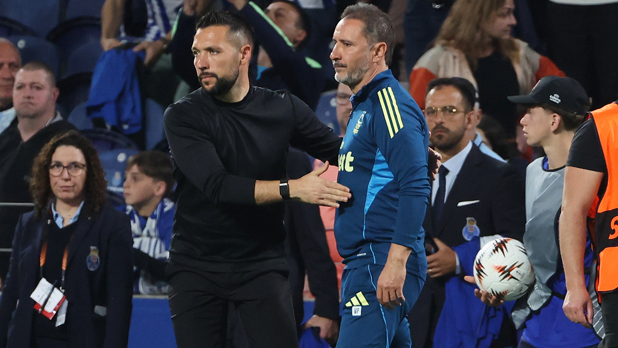 Porto ile Nottingham Forest yenişemedi: Tur İngiltere'ye kaldı