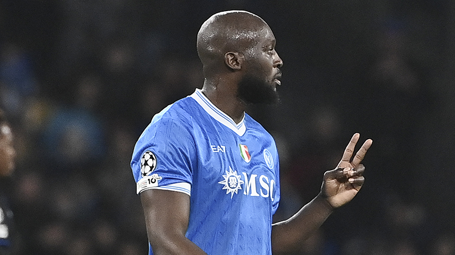 Romelu Lukaku için transfer yarışı! Fenerbahçe'ye rakip çıktı