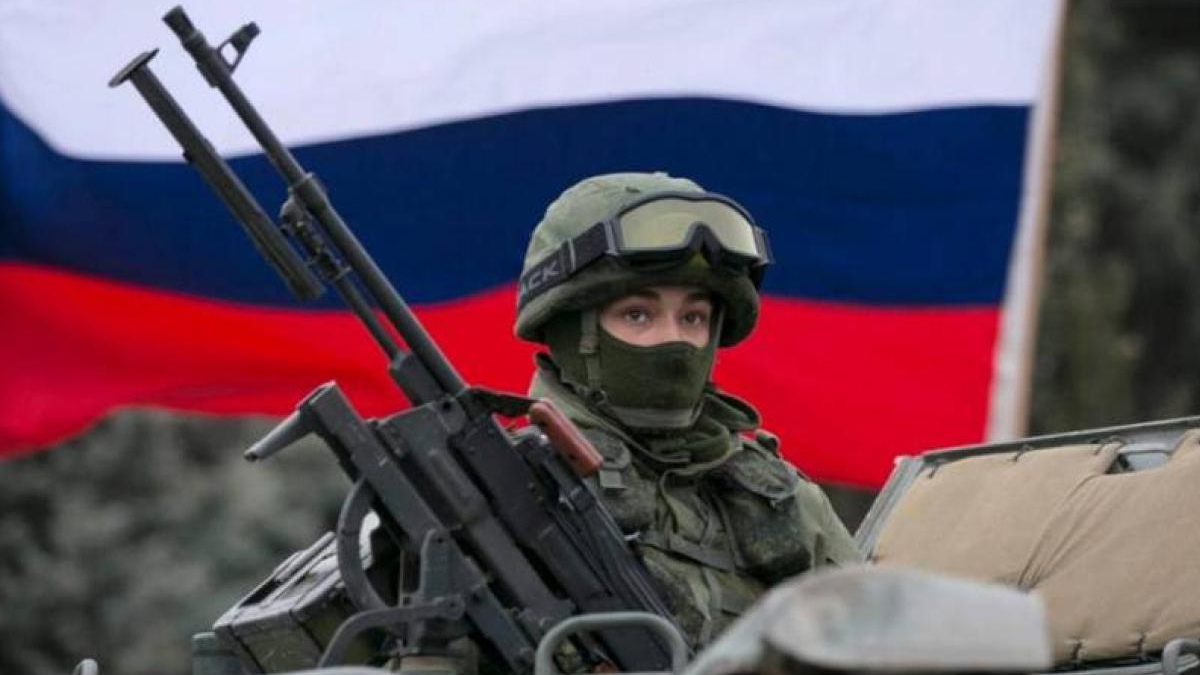 Rus güçlerinin ilerleyişi sürüyor! Ukrayna'da 2 yerleşim yerini ele geçirdiler