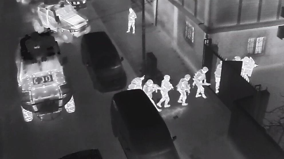 Şırnak ve Kocaeli'de DEAŞ temizliği! Silah ve örgütsel dokümanlar ele geçirildi