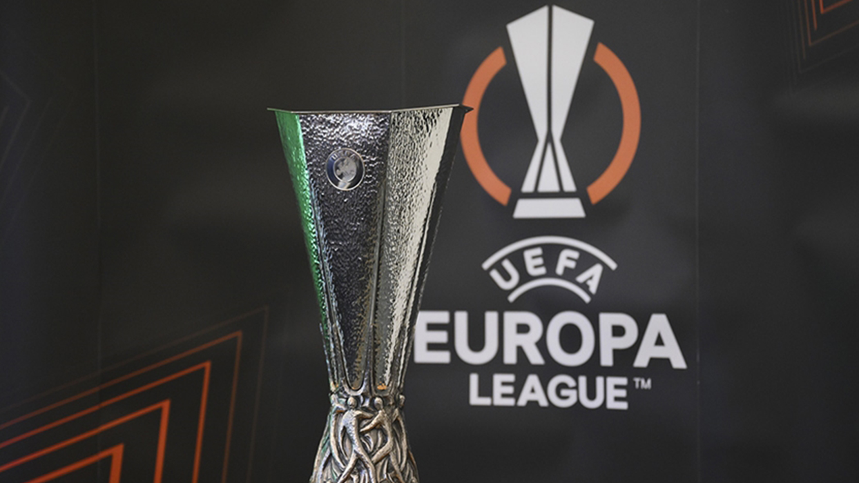 UEFA Avrupa Ligi'nde çeyrek final ilk maçları tamamlandı