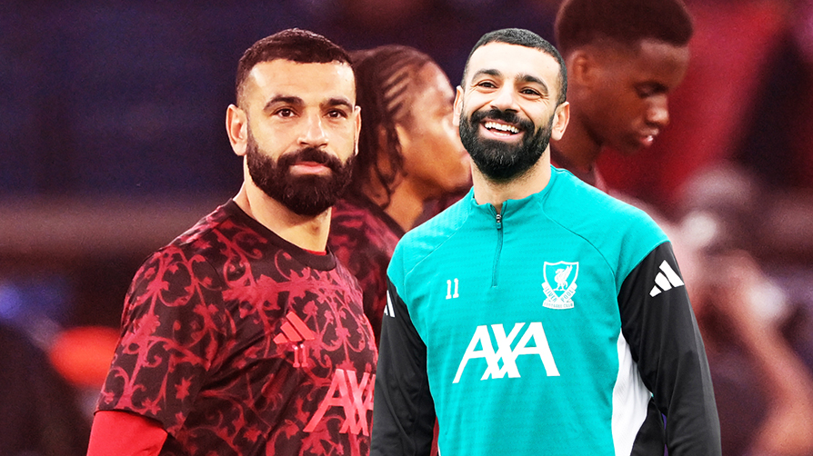 Ve sonunda bitti bu iş! Mohamed Salah imzayı atıyor