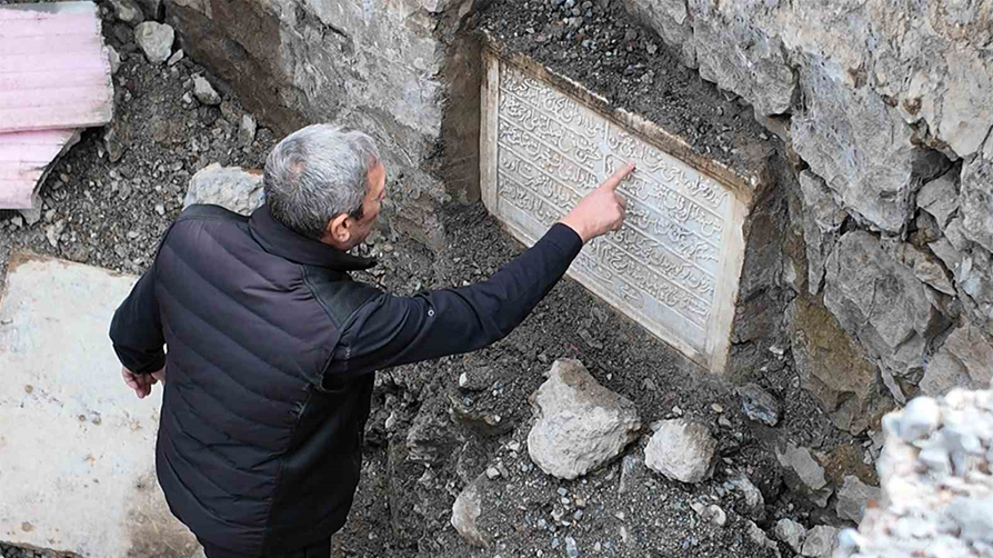80 yıllık sırrı Osmanlıca kitabe çözdü! Gizemli köprünün yapılış nedeni ortaya çıktı