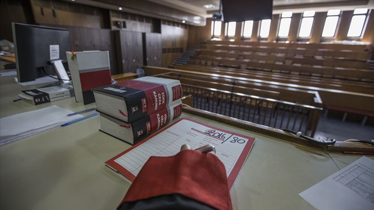 Adalet Bakanlığı'ndan 