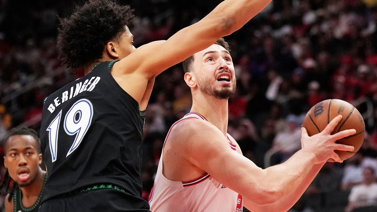 Alperen Şengün'ün 22 sayısı mağlubiyeti engelleyemedi