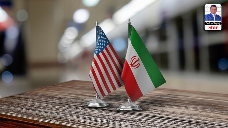 Coşkun BAŞBUĞ yazdı: Son şans