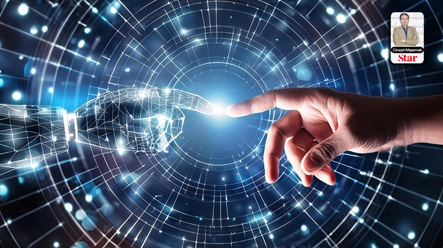 Cüneyd Altıparmak yazdı: Sanrısal sorun…