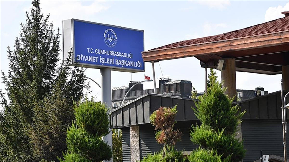 Diyanet'ten atama müjdesi: 3 bin 209 yeni personel alınacak