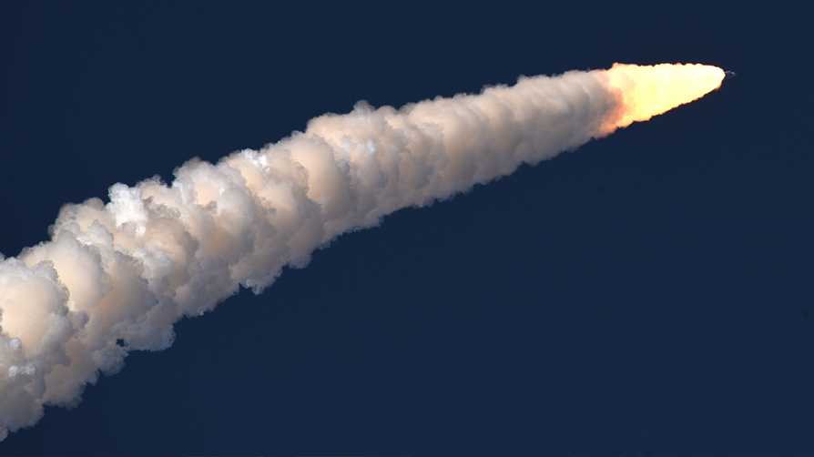 Dünya'ya döndüler! Artemis II mürettebatı bir ilki başardı