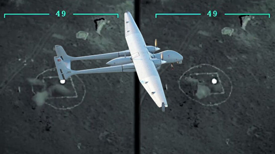 Emniyet'in gökyüzü gücüne 