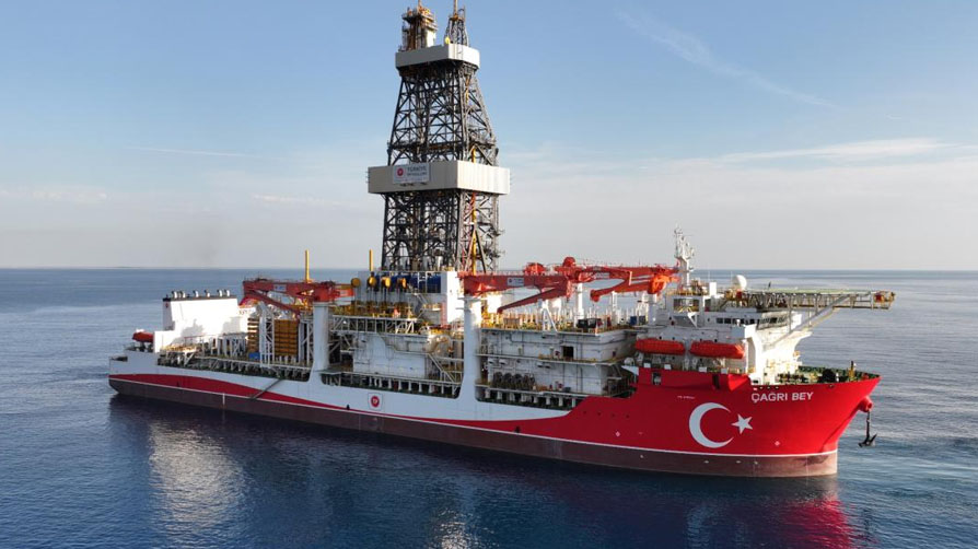 Enerjide tarihi sıçrama: Türkiye ilk 4'te!