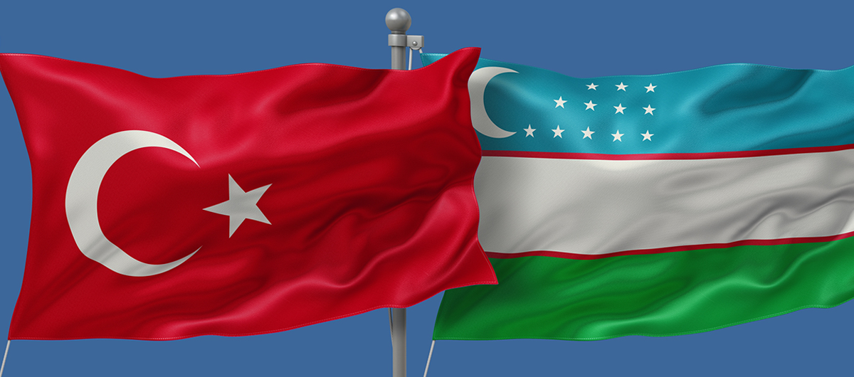 Erdoğan döneminde Özbekistan ve Türkiye arasındaki stratejik yakınlaşma