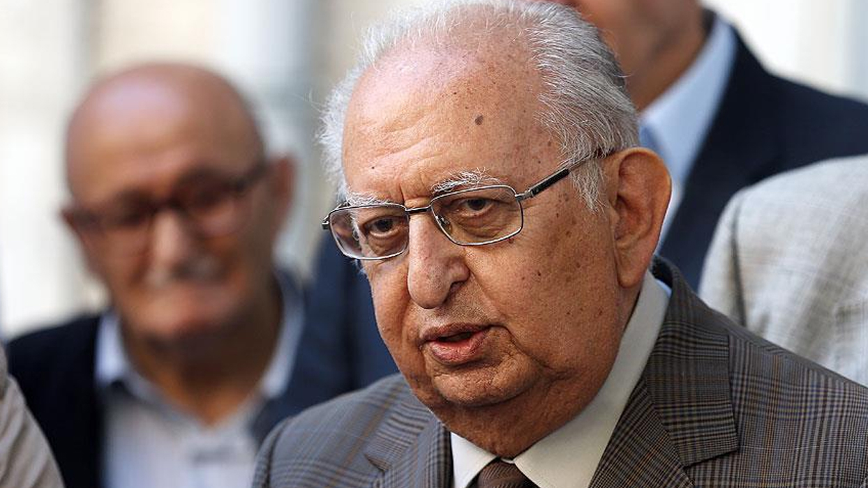 Eski TBMM Başkanı Cindoruk hayatını kaybetti