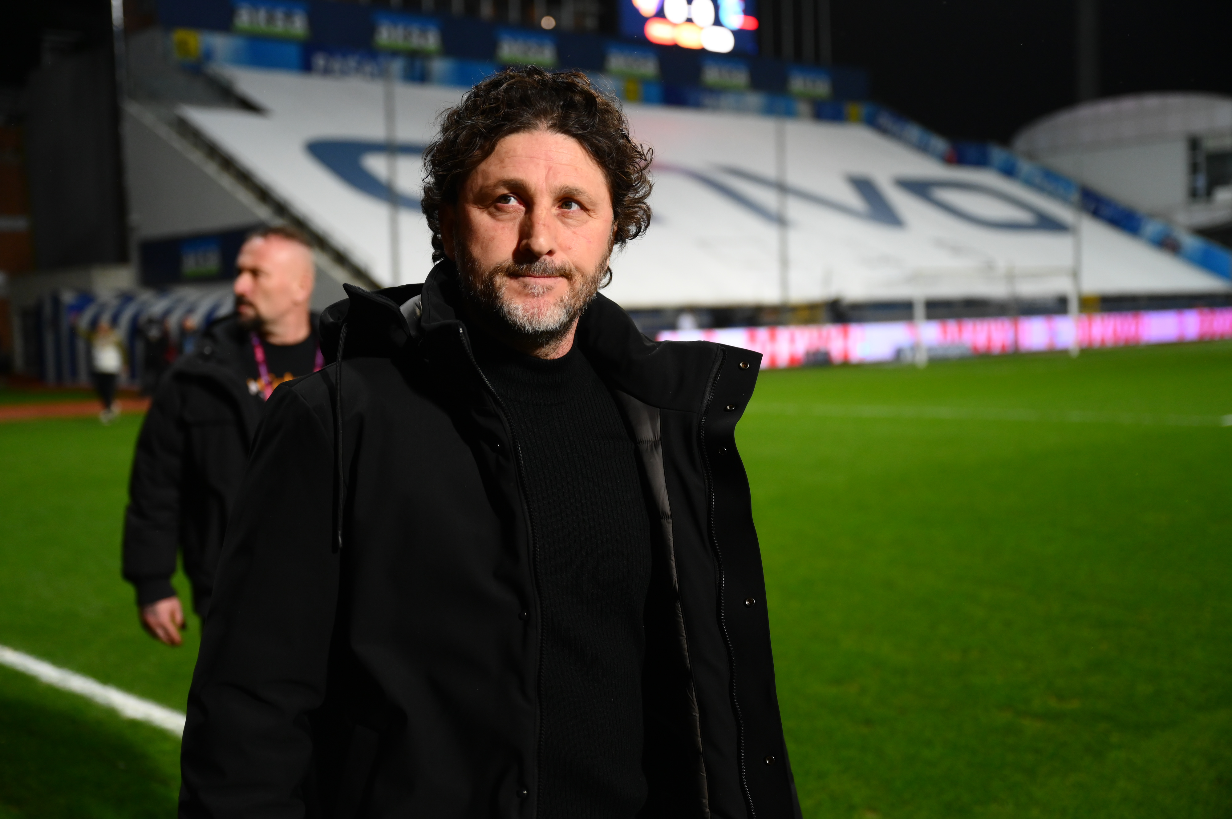 Fatih Tekke'den Onuachu açıklaması