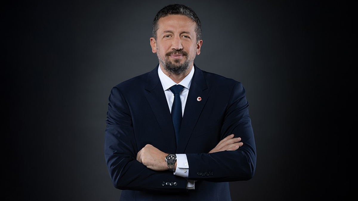 FIBA'dan Türkoğlu paylaşımı: 