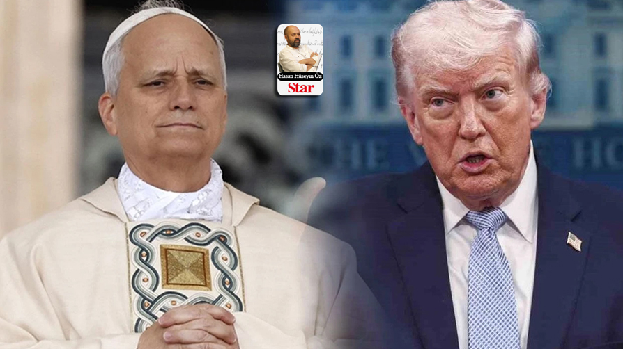 Hasan Hüseyin ÖZ yazdı: Mezhep savaşları