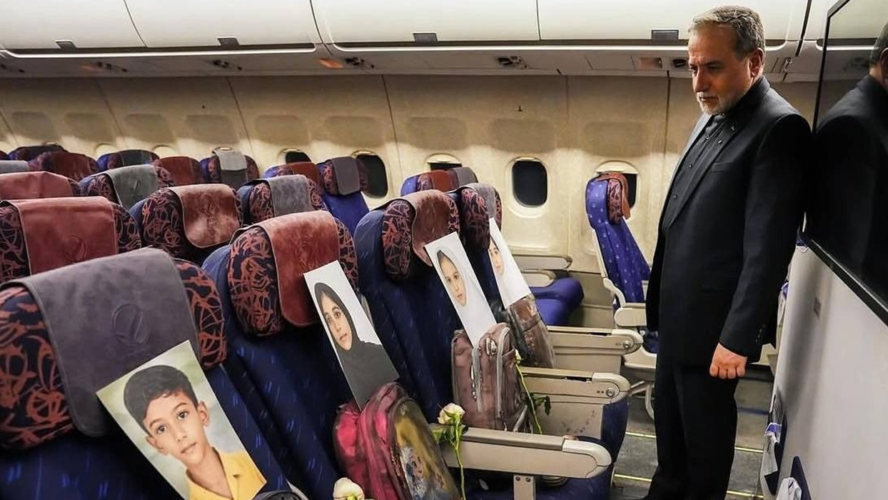 İran'dan müzakere öncesi dikkat çeken mesaj