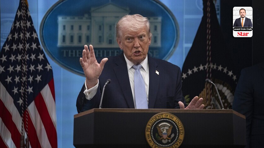 Levent Ersin Orallı yazdı: Medeniyeti yok etme söyleminin çöküşü