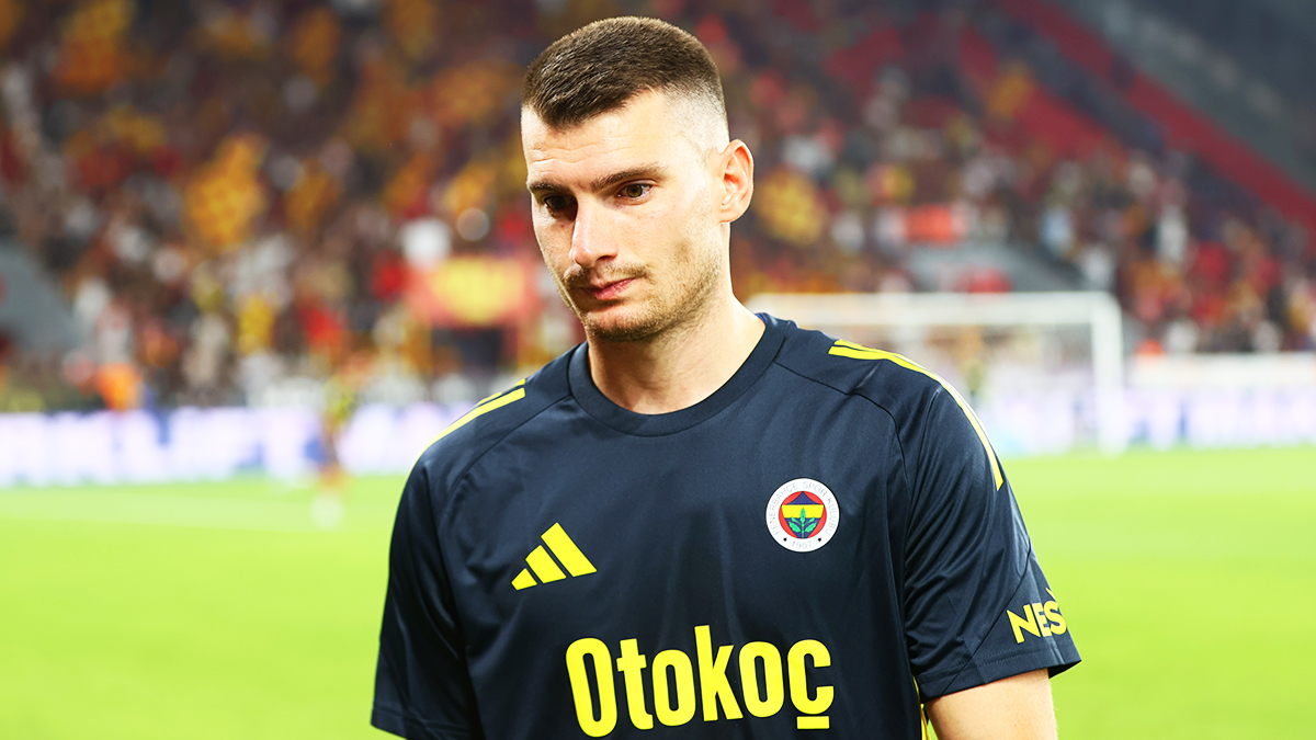 Livakovic için maaş engeli