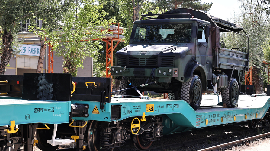 Milli Savunma Bakanlığı'na stratejik destek! 41 tane daha üretilecek