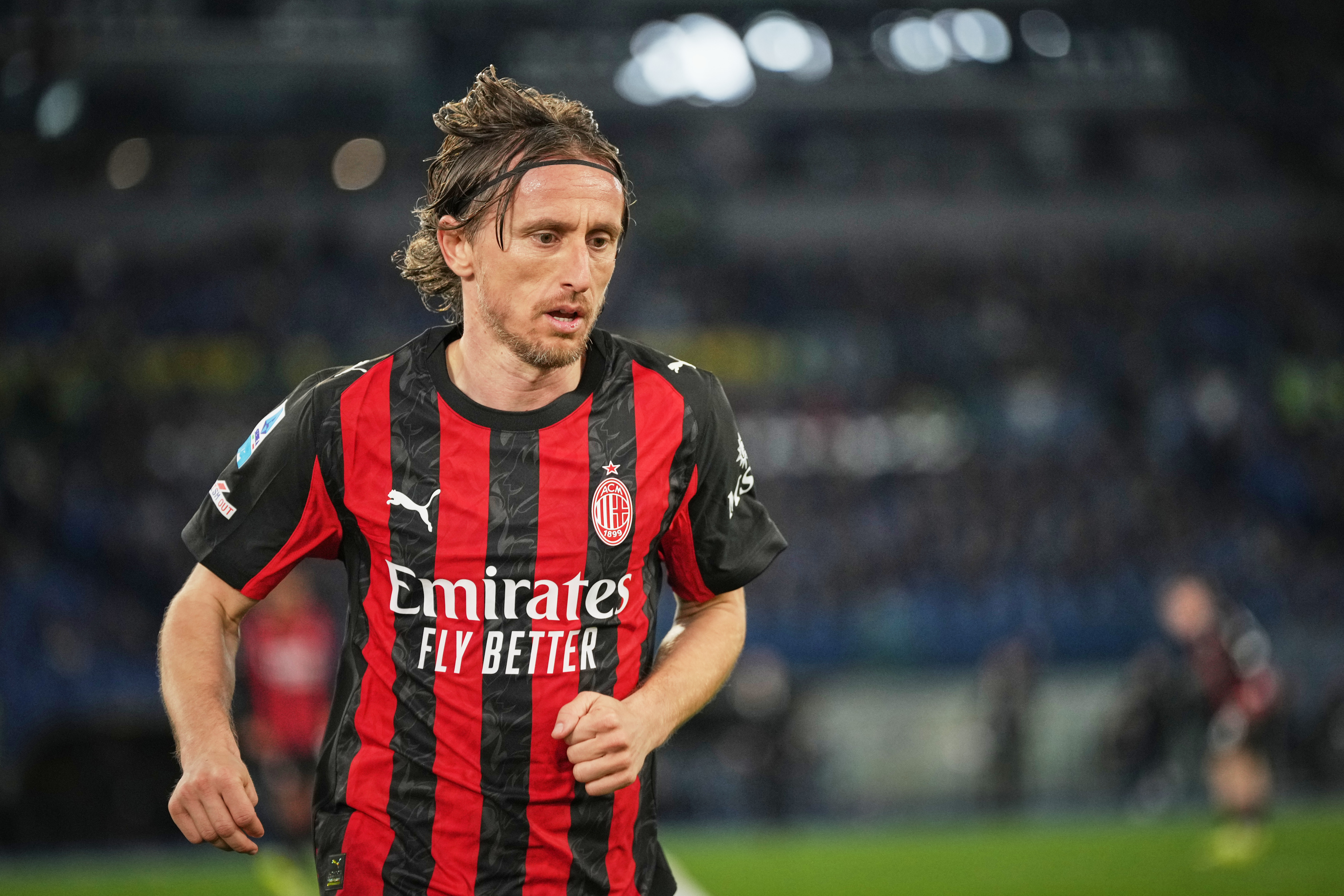 Modric'ten Milan'a sözleşme uzatma şartı: İtalyanlar tek tek açıkladı