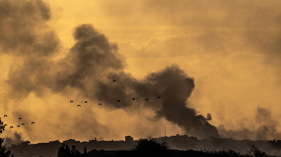 Orta Doğu'da gerilim durulmuyor! Hizbullah: Saldırılara misillemeler gelecek