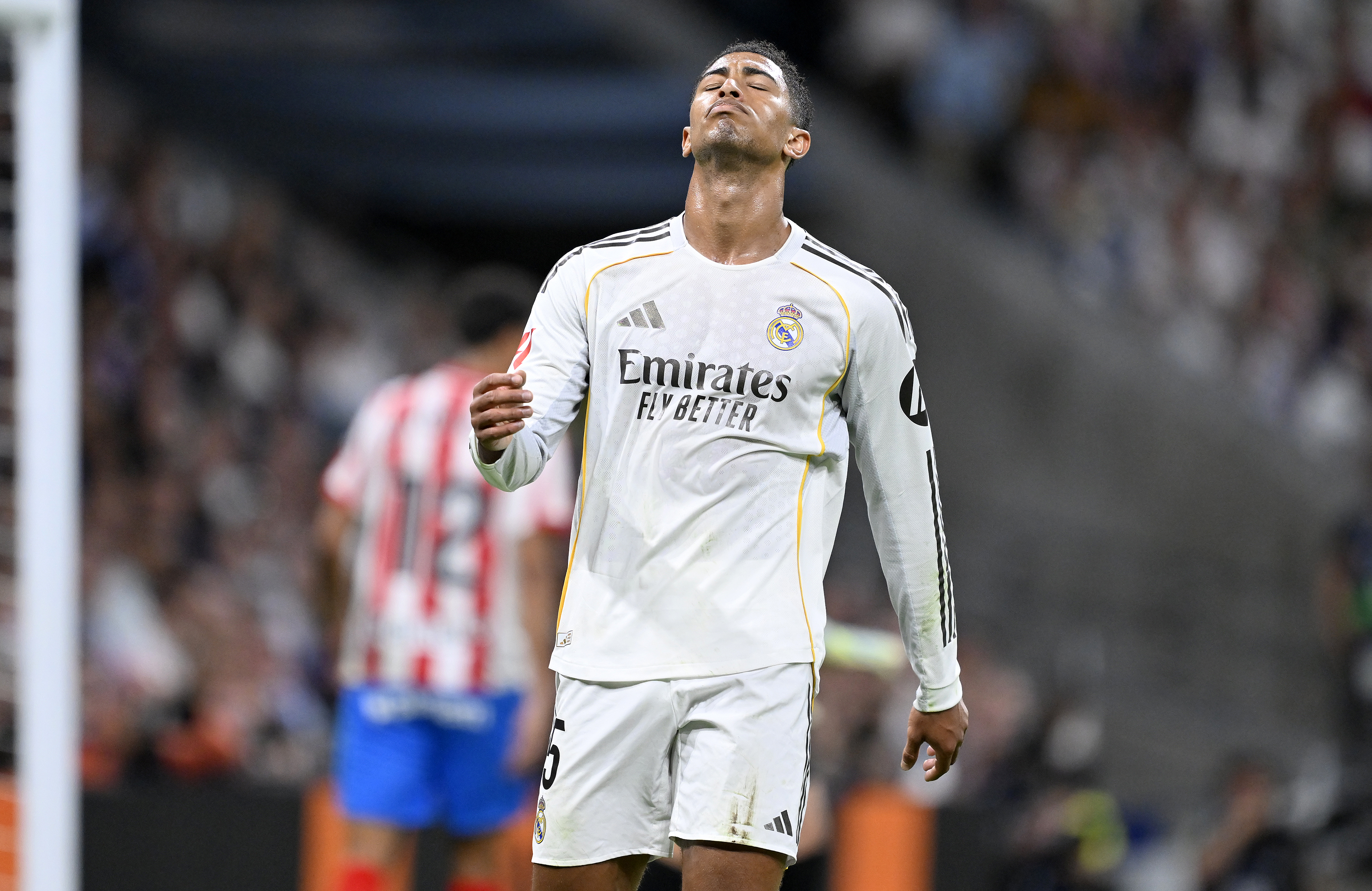 Real Madrid'den son iki haftada 5 puan kaybı