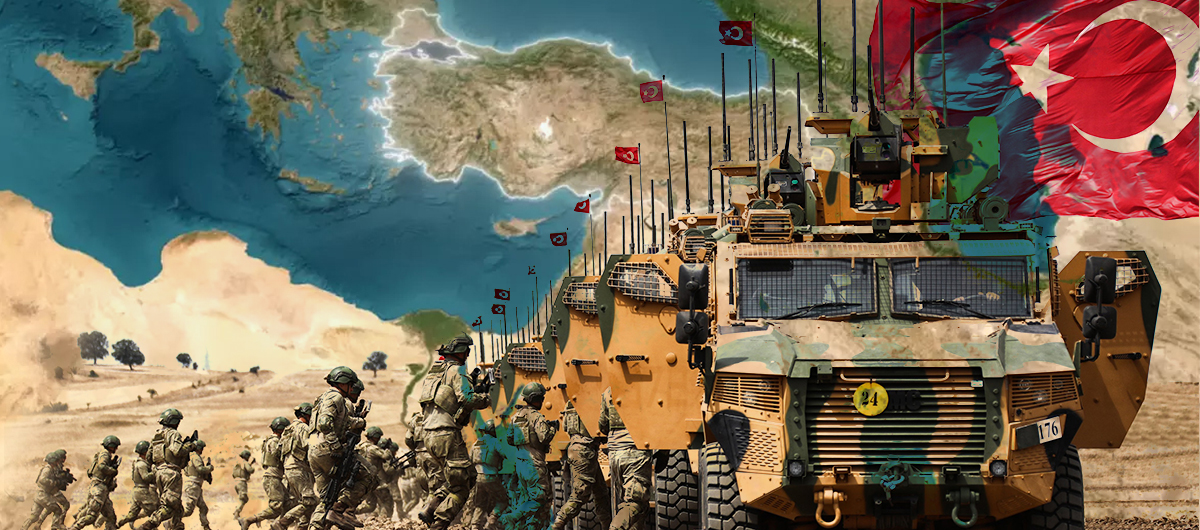 Rusya'dan Yunanistan'a Türkiye uyarısı! Mesajı NATO üzerinden verdiler: Bölge tekrar Türk himayesine geçer