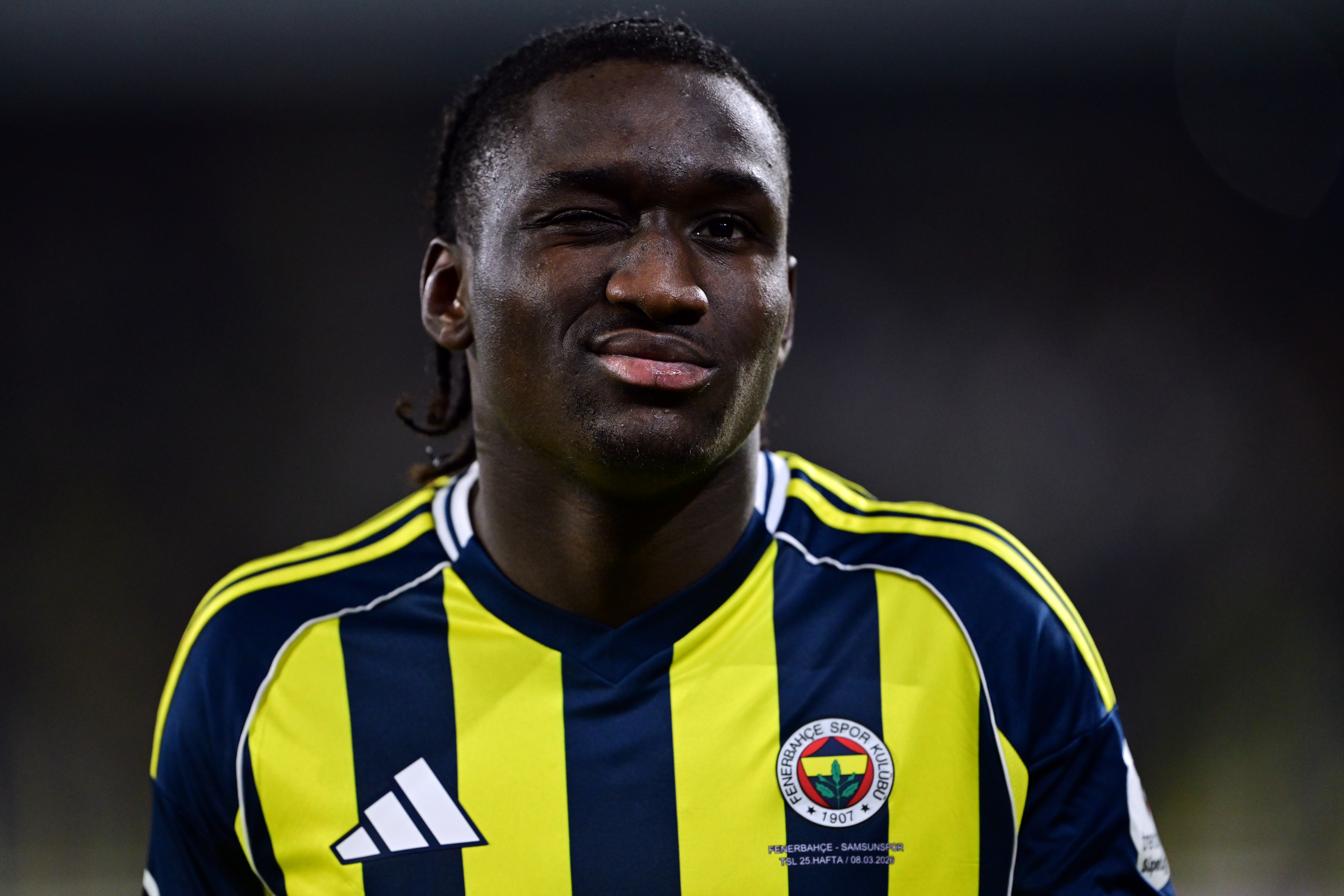 Süper Lig'in en değerlisi Cherif