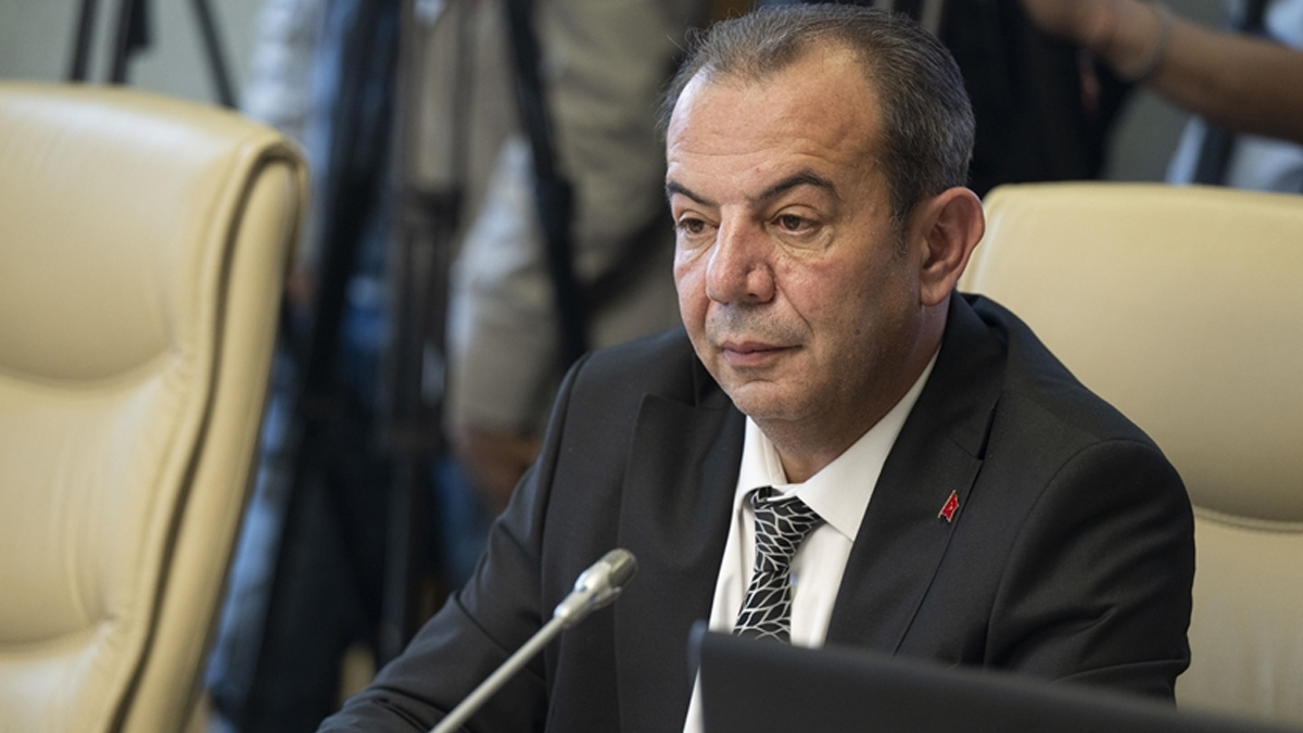 Tanju Özcan soruşturmasında 