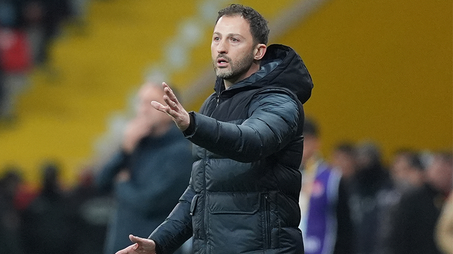 Tedesco açıkladı! Skriniar'ın son durumu...