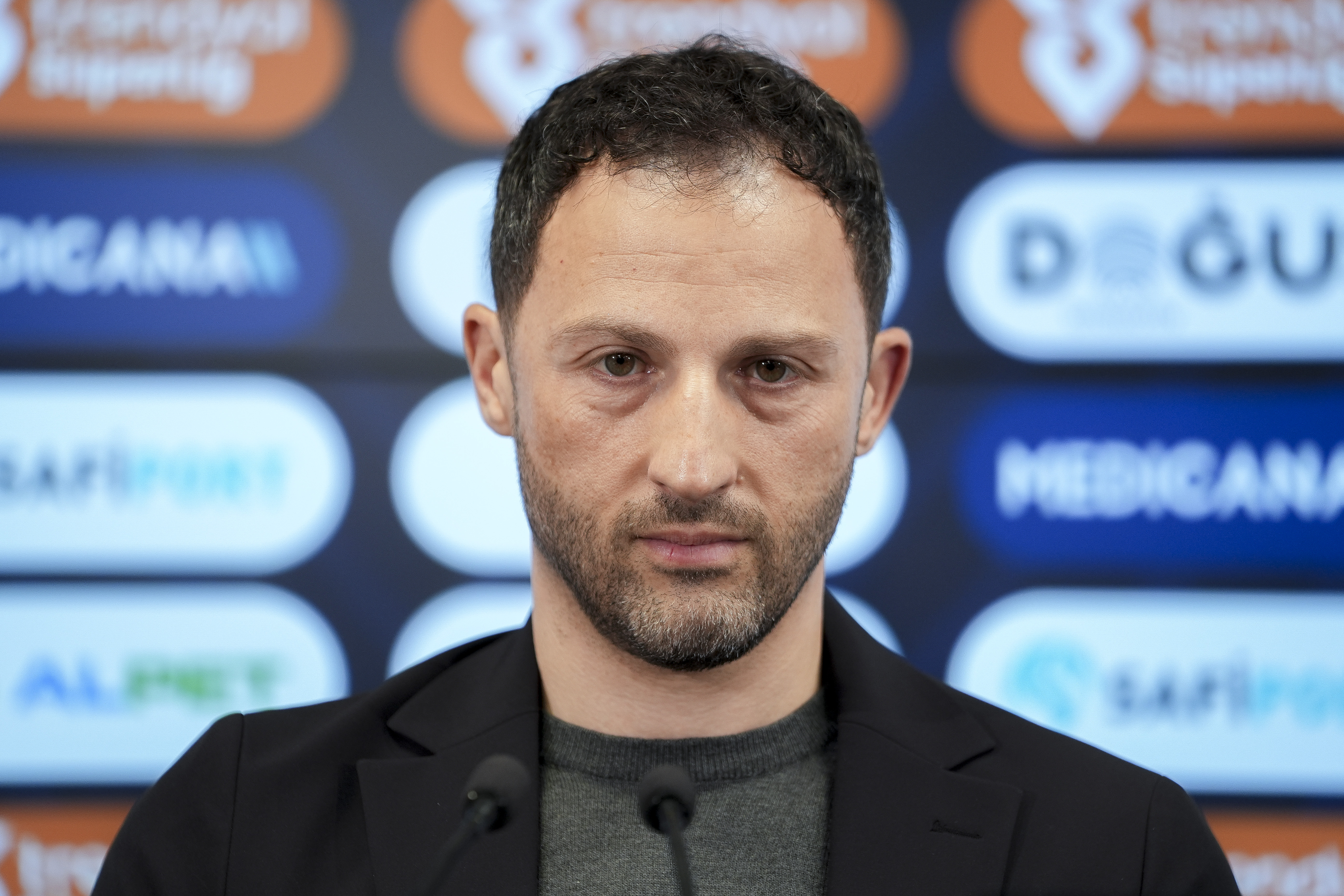 Tedesco'dan derbi maçına göre 2 değişiklik