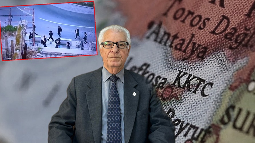 Terör örgütünün yerini aldılar! 