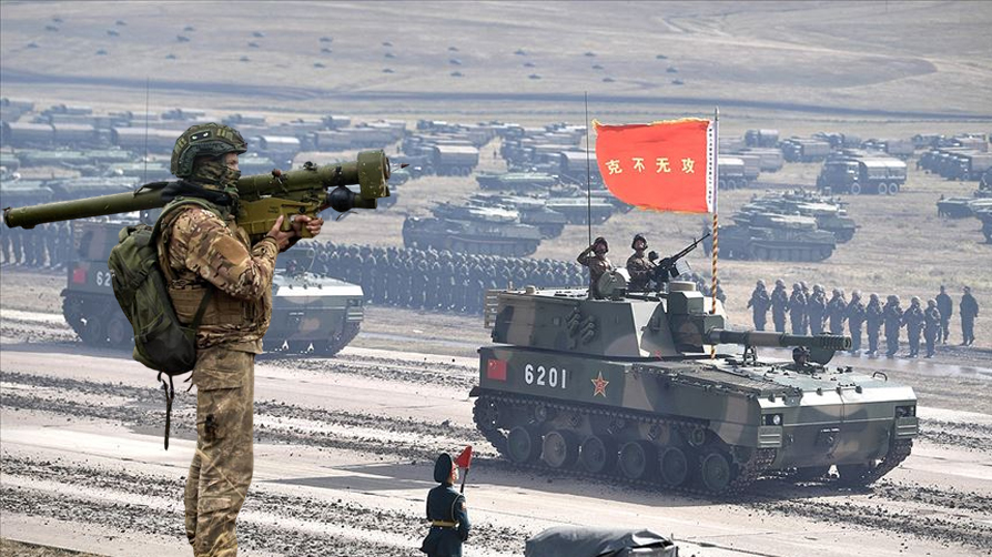 Trump ima etmişti, istihbarat doğruladı! Çin'den İran'a 