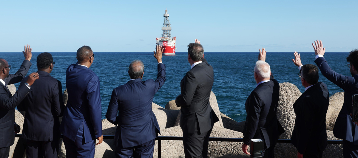 Türkiye ve dost ülke için tarihi an! Çifte ilk yaşanıyor