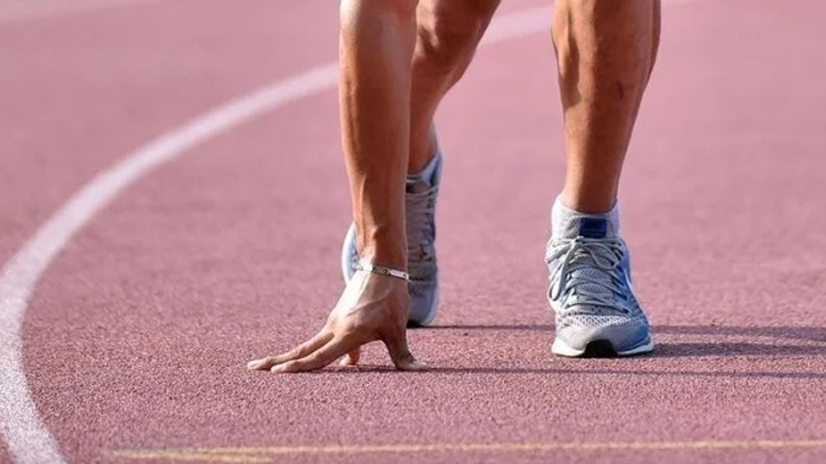 Ayşe Aslan'dan yeni Türkiye rekoru