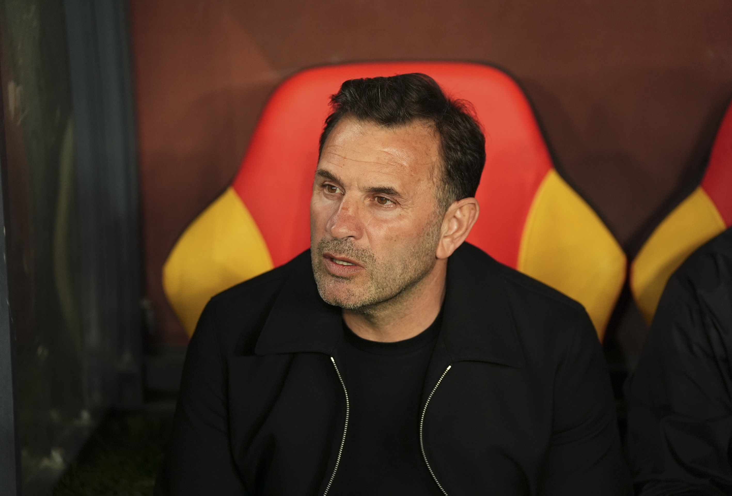 Galatasaray'da Göztepe karşılaşması sonrası 4 değişiklik!