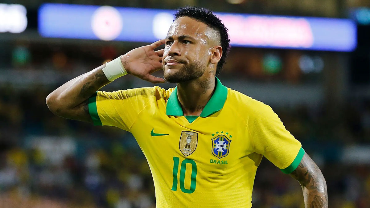 Hulk'tan Neymar sorusuna olay cevap: Hak ederse gider