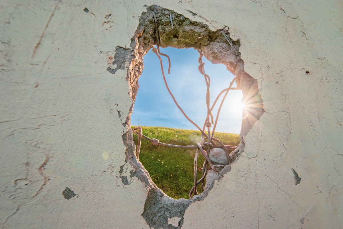 İnsanlık yeni rüyasını arıyor