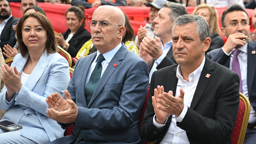 İZBETON davasında yeni gelişme: CHP'li il başkanı tutuklandı