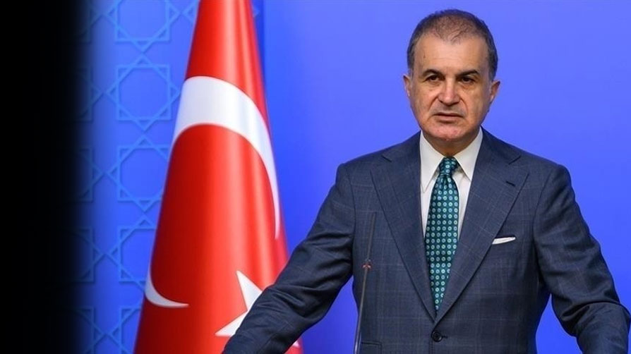 Katliam şebekesine ‘Erdoğan' ayarı: Netanyahu'nun hedef alması bizim için şeref madalyasıdır!