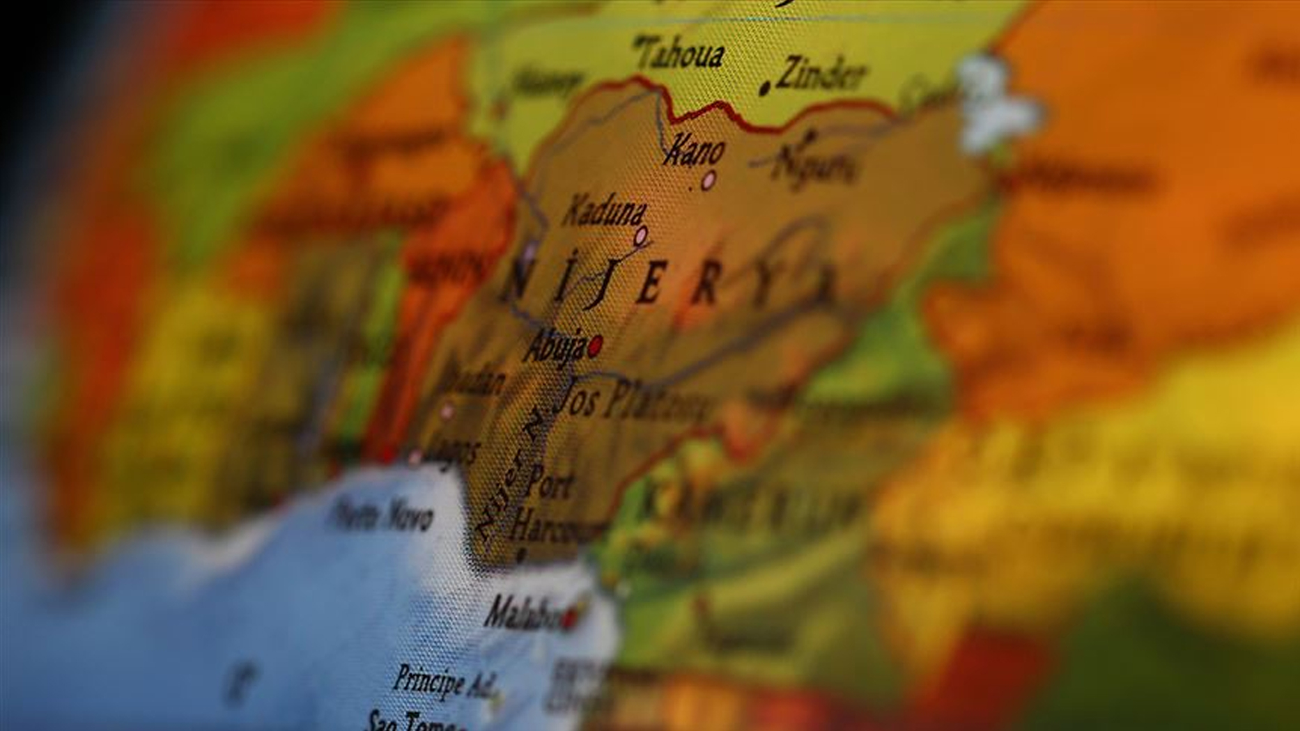 Nijerya'da korkunç hata: Yanlışlıkla düzenlenen hava saldırısında 56 sivil öldü