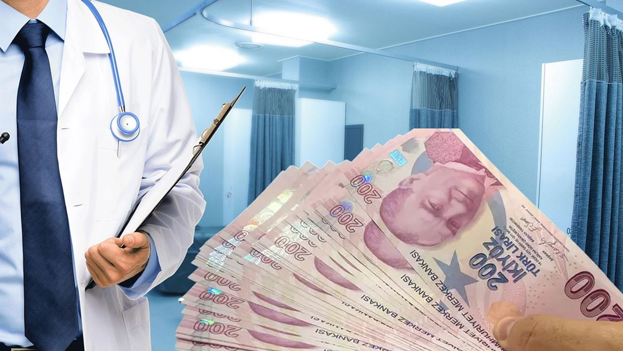 Özel hastane fazla para almıştı! KDK'dan iade kararı