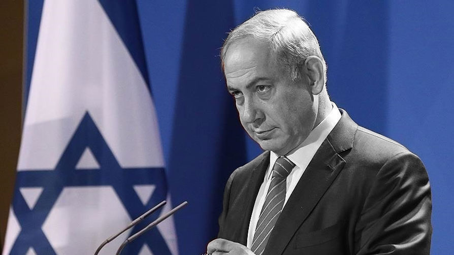 Sandıkta ateşkes depremi: Netanyahu ve partisi eriyor